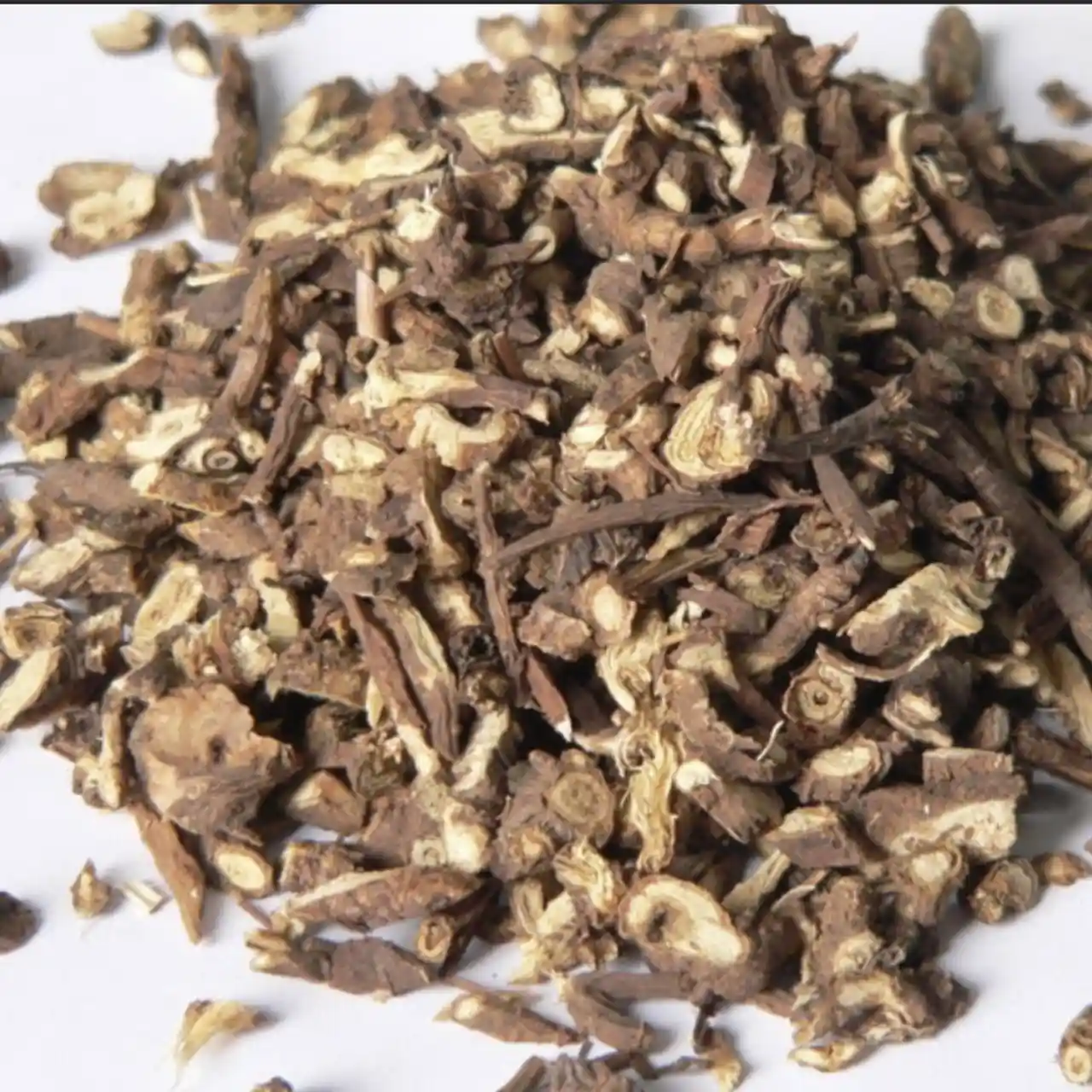 精选北柴胡中药材甘肃北柴胡粒新货柴胡根黑柴胡藏 柴胡 250克*1袋