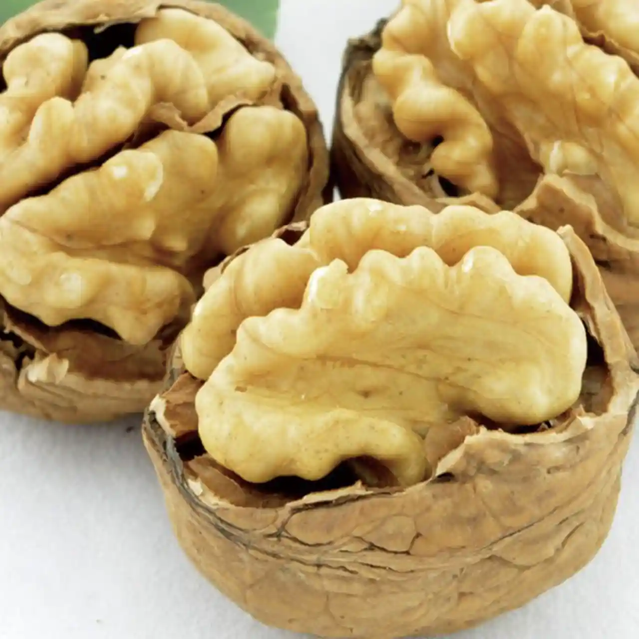 [绿色食品】薄皮核桃新货薄皮孕妇专用原味坚果