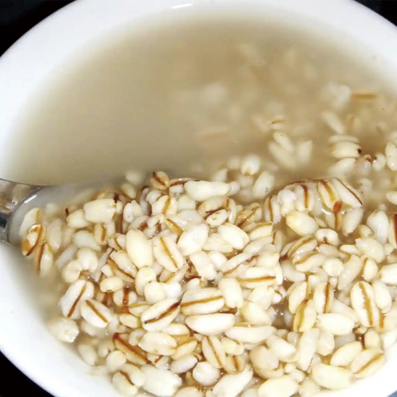 陇西特甜胚子500g莜麦